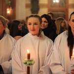 Wigilia Paschalna okiem aparatu