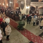 Wigilia Paschalna okiem aparatu