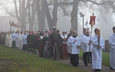 Nadzieja zmartwychwstania