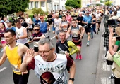 Pobiegną do Pustego Grobu. W Poniedziałek Wielkanocny rusza wyjątkowy bieg