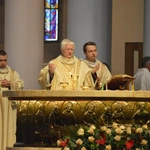 Wielkanocna Suma pontyfikalna