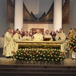 Wielkanocna Suma pontyfikalna