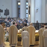 Wielkanocna Suma pontyfikalna