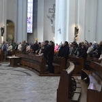 Wielkanocna Suma pontyfikalna