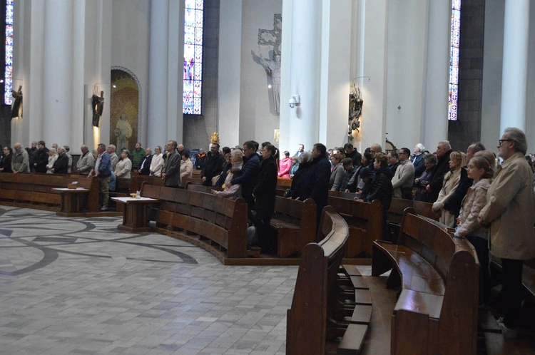 Wielkanocna Suma pontyfikalna