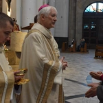 Wielkanocna Suma pontyfikalna