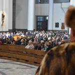 Wielkanocna Suma pontyfikalna