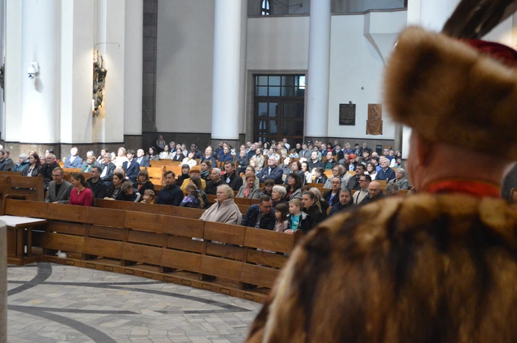 Wielkanocna Suma pontyfikalna