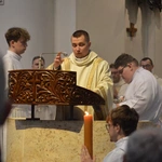 Wielkanocna Suma pontyfikalna