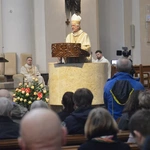 Wielkanocna Suma pontyfikalna