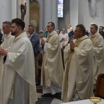 Wielkanocna Suma pontyfikalna