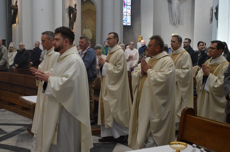 Wielkanocna Suma pontyfikalna