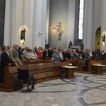 Wielkanocna Suma pontyfikalna