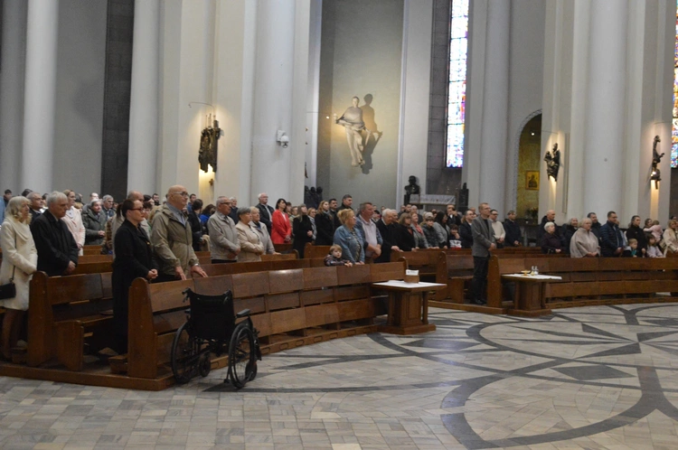 Wielkanocna Suma pontyfikalna