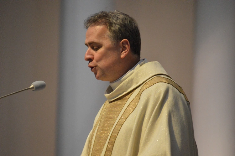 Wielkanocna Suma pontyfikalna