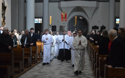 Wielkanocna Suma pontyfikalna