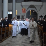 Wielkanocna Suma pontyfikalna