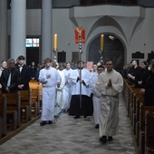 Wielkanocna Suma pontyfikalna