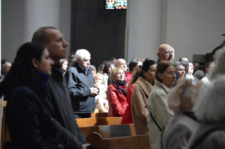 Wielkanocna Suma pontyfikalna