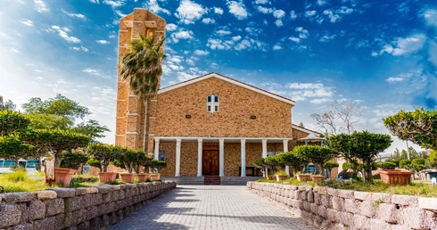 Wikariusze Arabii na Wielkanoc: Wojna nie będzie mieć ostatniego słowa