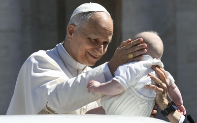 Angola czeka na Leona XIV. „To wielka łaska, zaszczyt i radość”