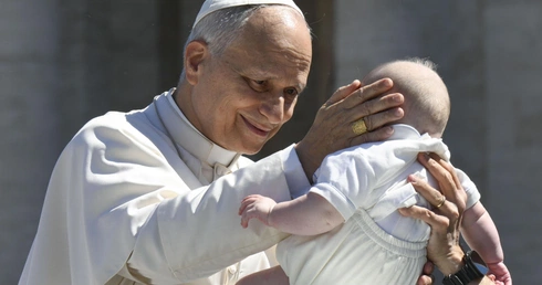 Angola czeka na Leona XIV. „To wielka łaska, zaszczyt i radość”