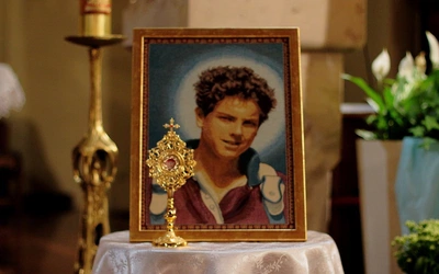 Włochy: powstaje serial telewizyjny o św. Karolu Acutisie