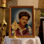 Włochy: powstaje serial telewizyjny o św. Karolu Acutisie