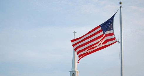 Amerykańscy katolicy walczą o zniesienie kary śmierci