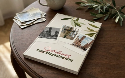 Zatrzymać czas łaski