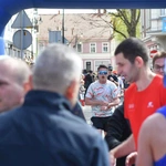 12. Bieg do Pustego Grobu w Nowej Soli