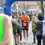 12. Bieg do Pustego Grobu w Nowej Soli