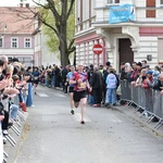 12. Bieg do Pustego Grobu w Nowej Soli
