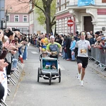 12. Bieg do Pustego Grobu w Nowej Soli