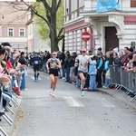 12. Bieg do Pustego Grobu w Nowej Soli