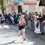 12. Bieg do Pustego Grobu w Nowej Soli