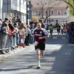 12. Bieg do Pustego Grobu w Nowej Soli