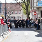 12. Bieg do Pustego Grobu w Nowej Soli