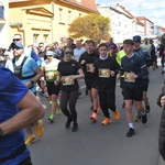 12. Bieg do Pustego Grobu w Nowej Soli