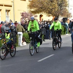12. Bieg do Pustego Grobu w Nowej Soli