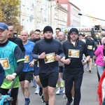12. Bieg do Pustego Grobu w Nowej Soli