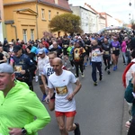 12. Bieg do Pustego Grobu w Nowej Soli