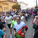 12. Bieg do Pustego Grobu w Nowej Soli