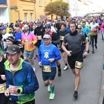 12. Bieg do Pustego Grobu w Nowej Soli