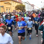 12. Bieg do Pustego Grobu w Nowej Soli