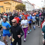 12. Bieg do Pustego Grobu w Nowej Soli