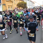 12. Bieg do Pustego Grobu w Nowej Soli