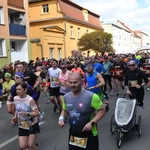 12. Bieg do Pustego Grobu w Nowej Soli
