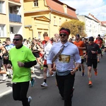 12. Bieg do Pustego Grobu w Nowej Soli