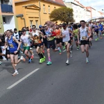 12. Bieg do Pustego Grobu w Nowej Soli